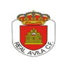 Logo van Real Ávila