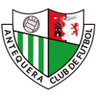 Logo van Antequera