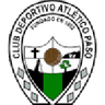 Logo van Atlético Paso