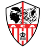 Logo van Ajaccio