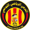 Logo van ES Tunis