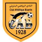 Logo van CA Bizertin