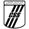 Logo van CS Sfaxien