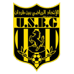 Logo van US Ben Guerdane