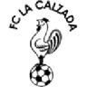 Logo van La Calzada
