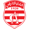 Logo van Club Africain
