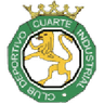 Logo van Cuarte