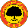 Logo van ES Zarzis