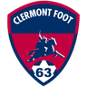 Logo van Clermont Foot