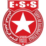Logo van ES Sahel