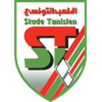 Logo van Stade Tunisien