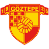 Logo van Gรถztepe