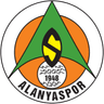 Logo van Alanyaspor