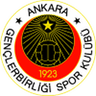 Logo van Gençlerbirliği