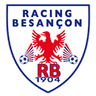 Logo van Racing Besançon